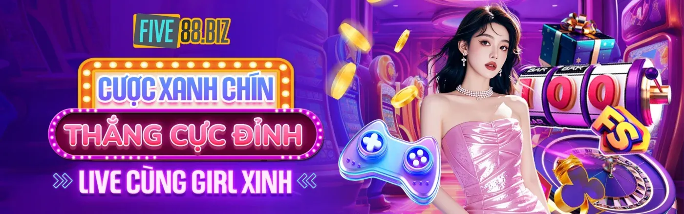 Hình ảnh chính trò chơi nổ hũ VE88