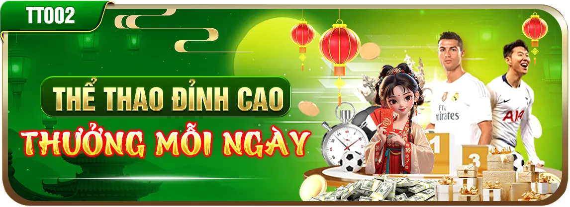Hình ảnh banner chính về các chương trình khuyến mãi độc quyền của ve88